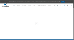 Desktop Screenshot of digitalxplore.com